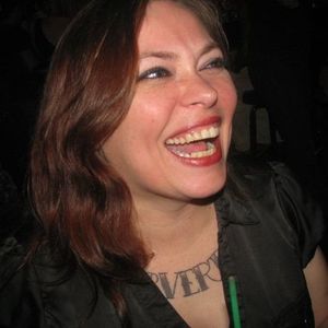 Meet your Posher, Lorianne